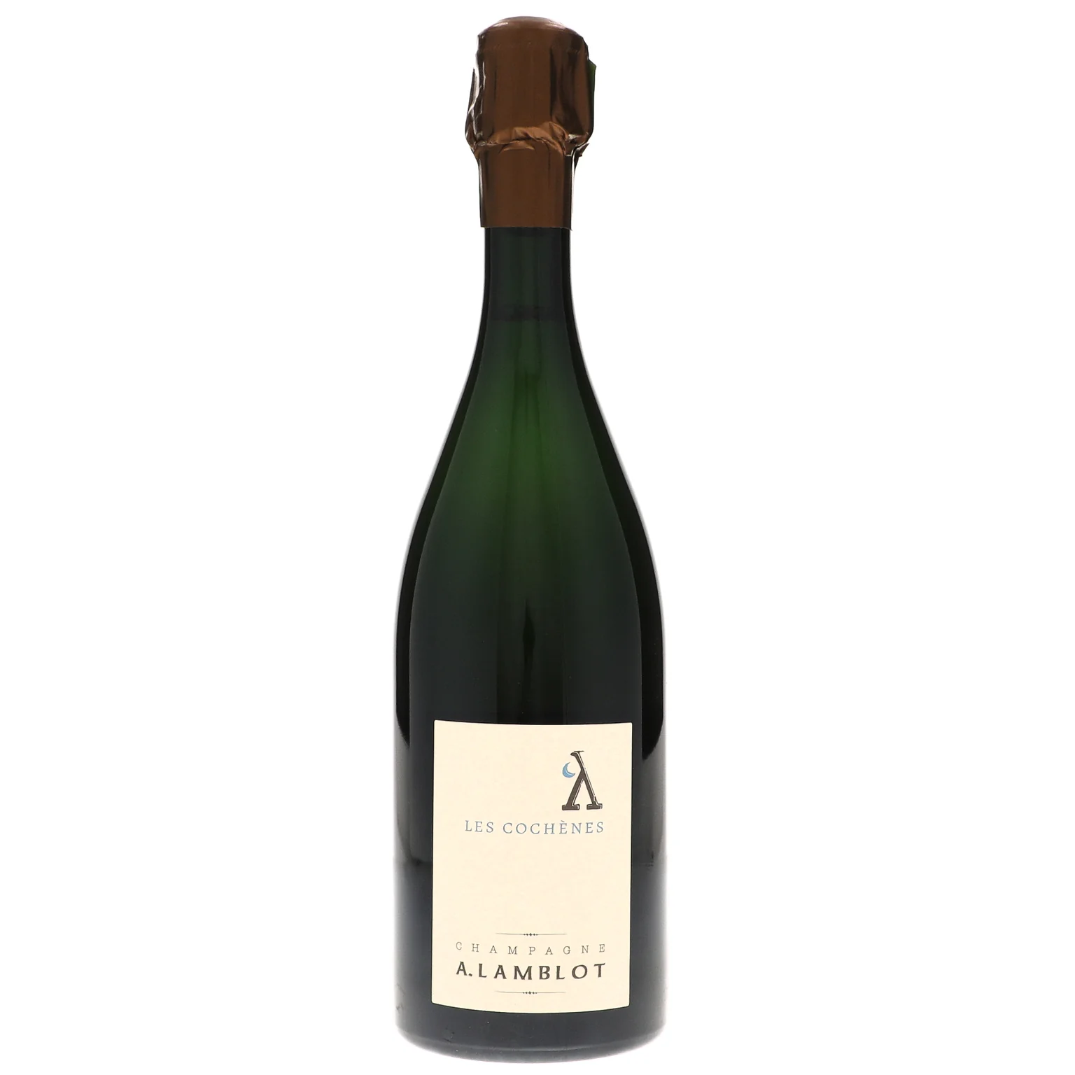 NV A. Lamblot, Les Cochenes, Champagne
