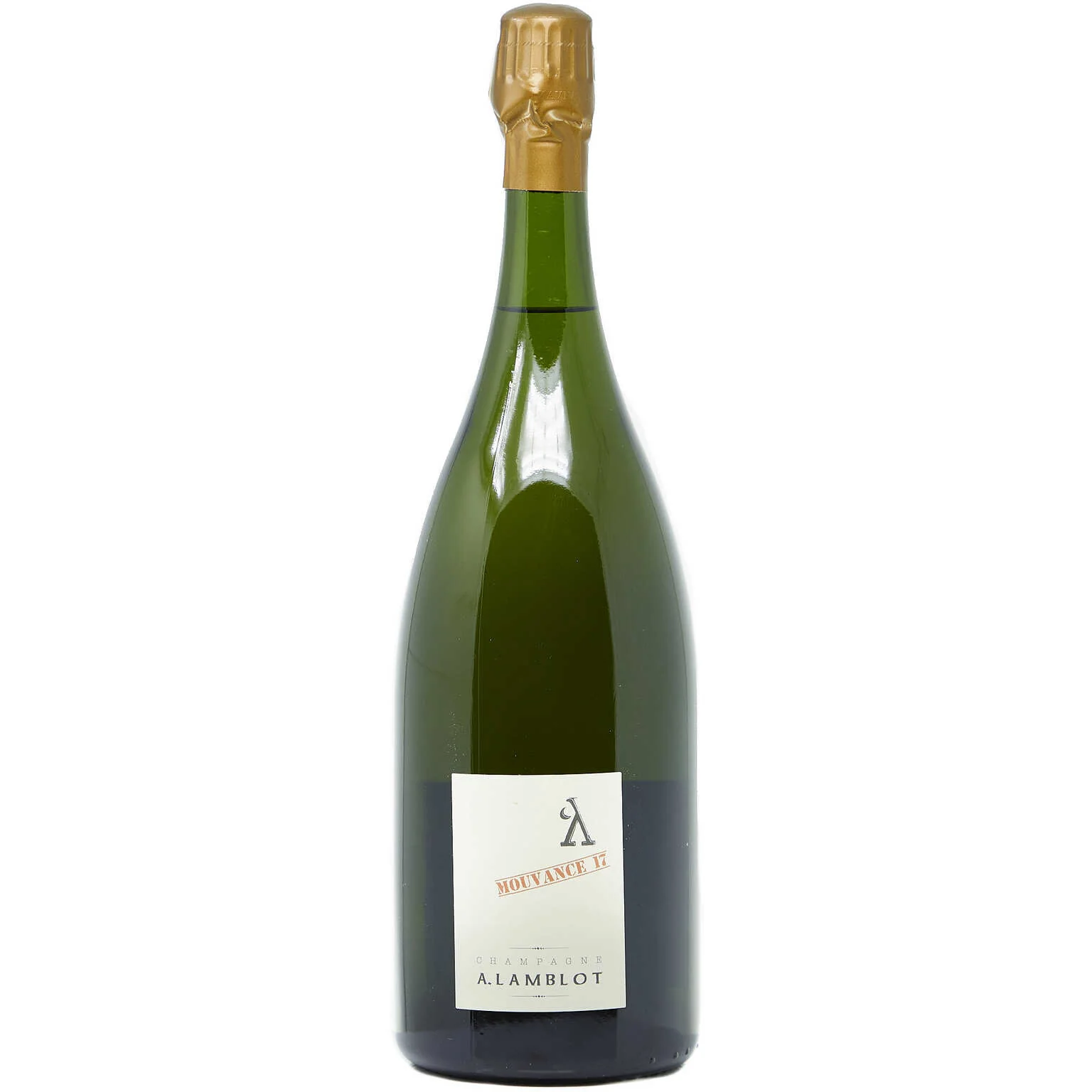 NV A. Lamblot, Mouvance 17, Champagne 1.5L {2017 Base}