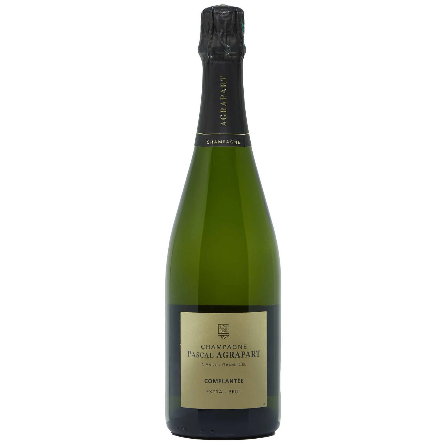NV Agrapart & Fils, Complantee Extra Brut Grand Cru, Avize