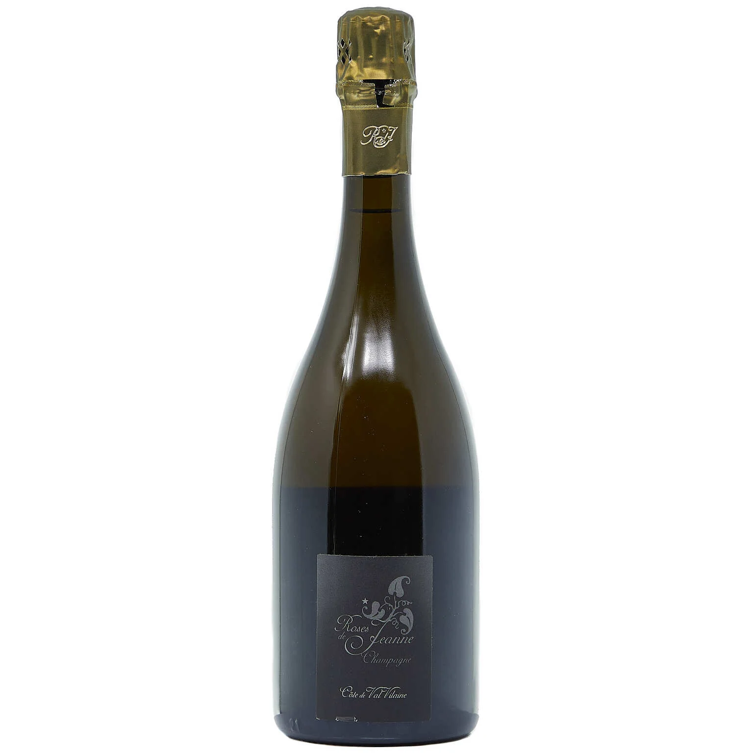 2017 Cedric Bouchard, Roses de Jeanne Cote de Val Vilaine