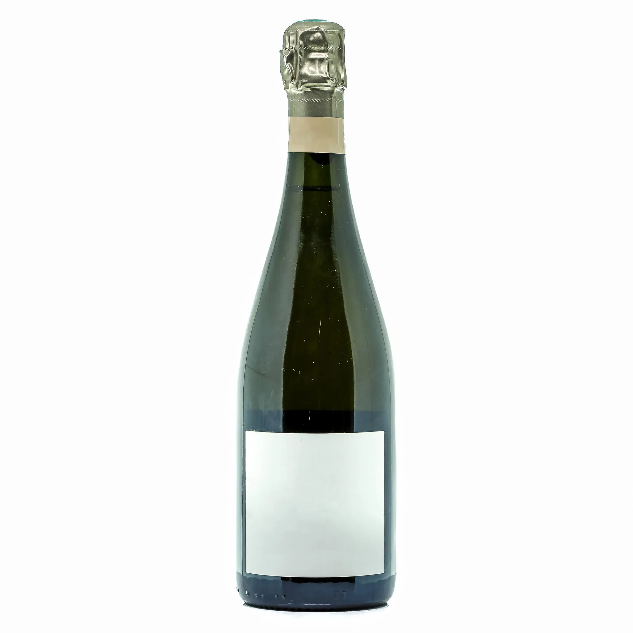 NV Coessens,  Largillier Blanc de Noirs Brut Nature, Champagne {2016 Base}