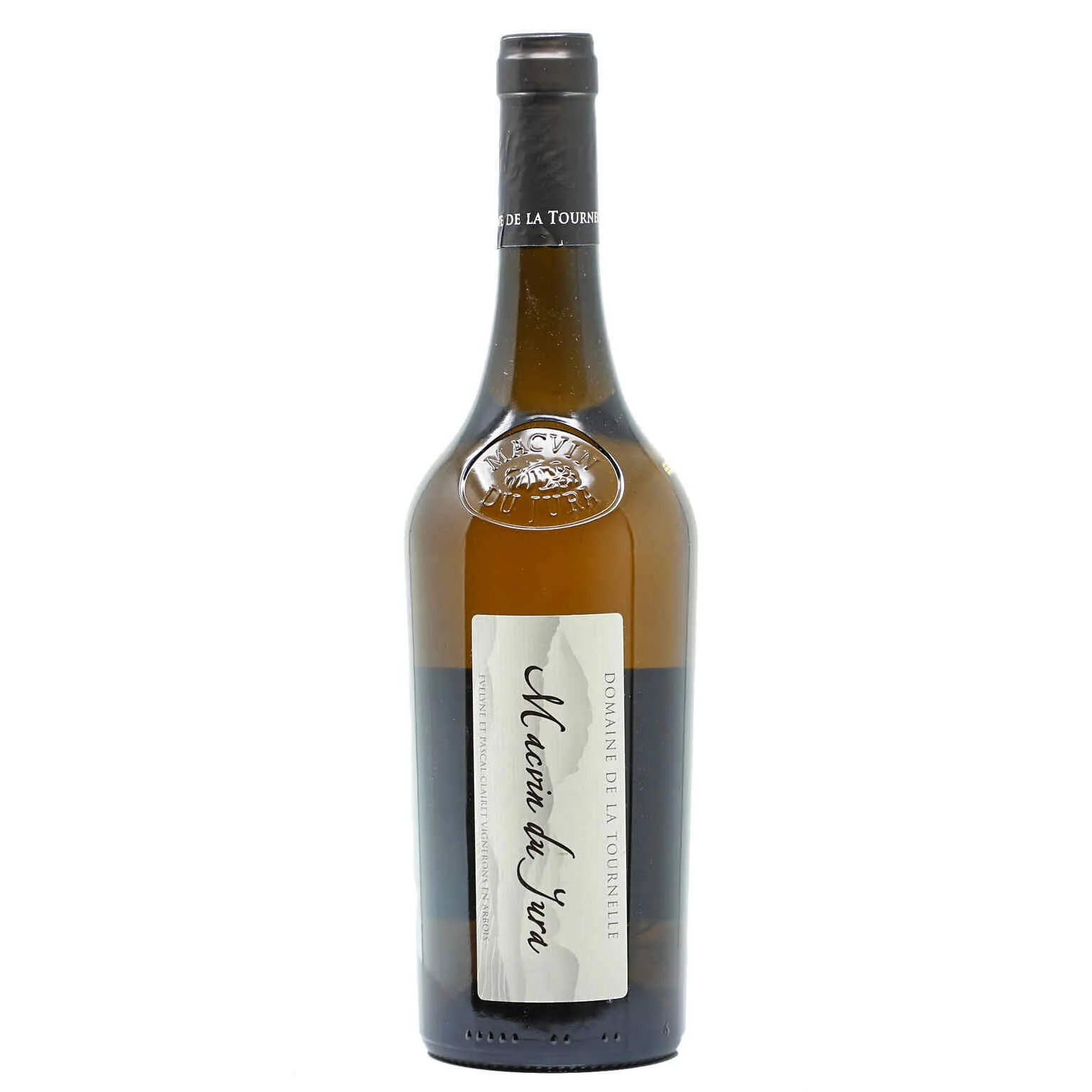 NV Domaine de la Tournelle, Macvin du Jura
