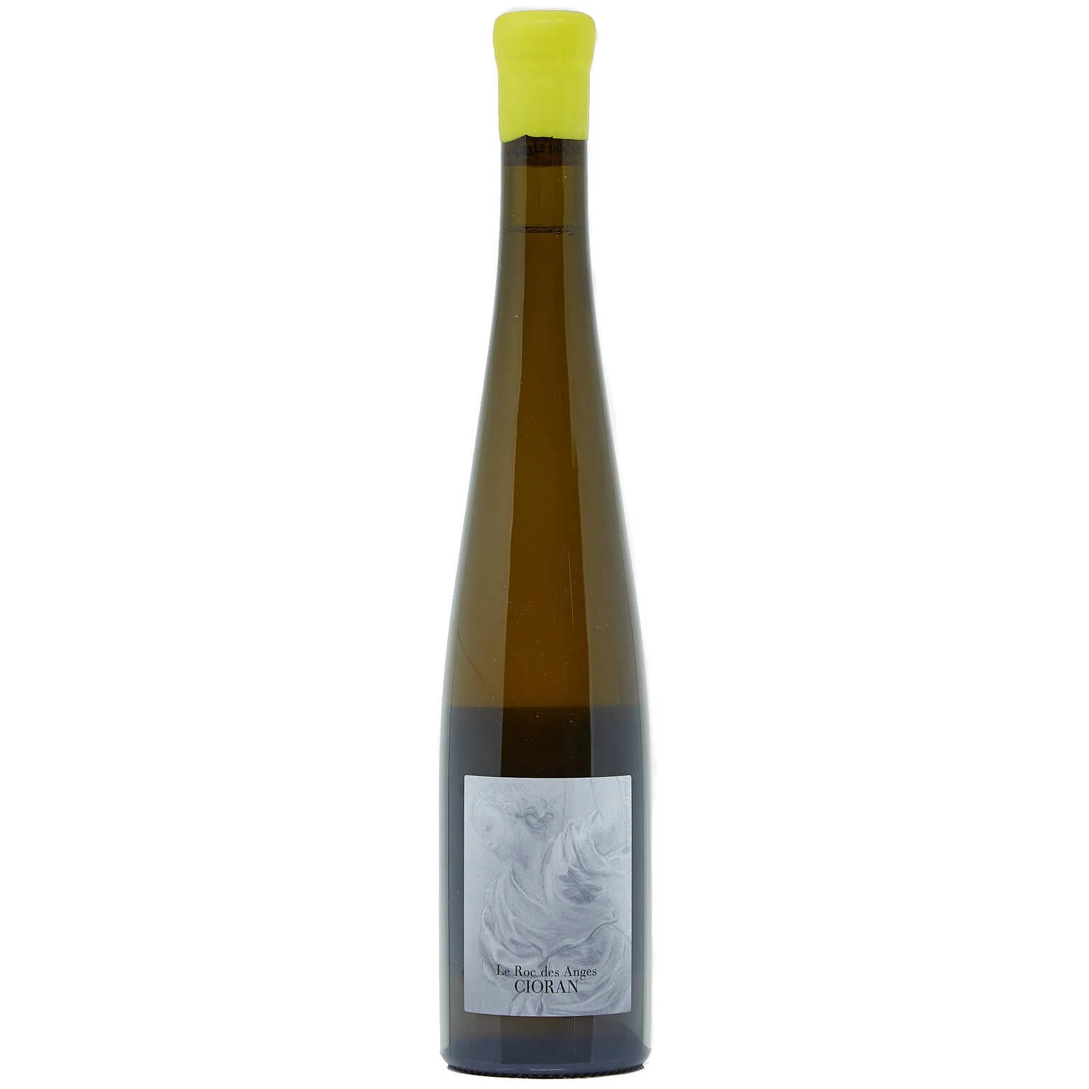 NV Domaine le Roc des Anges, Cioran, Cotes Catalanes 500ML
