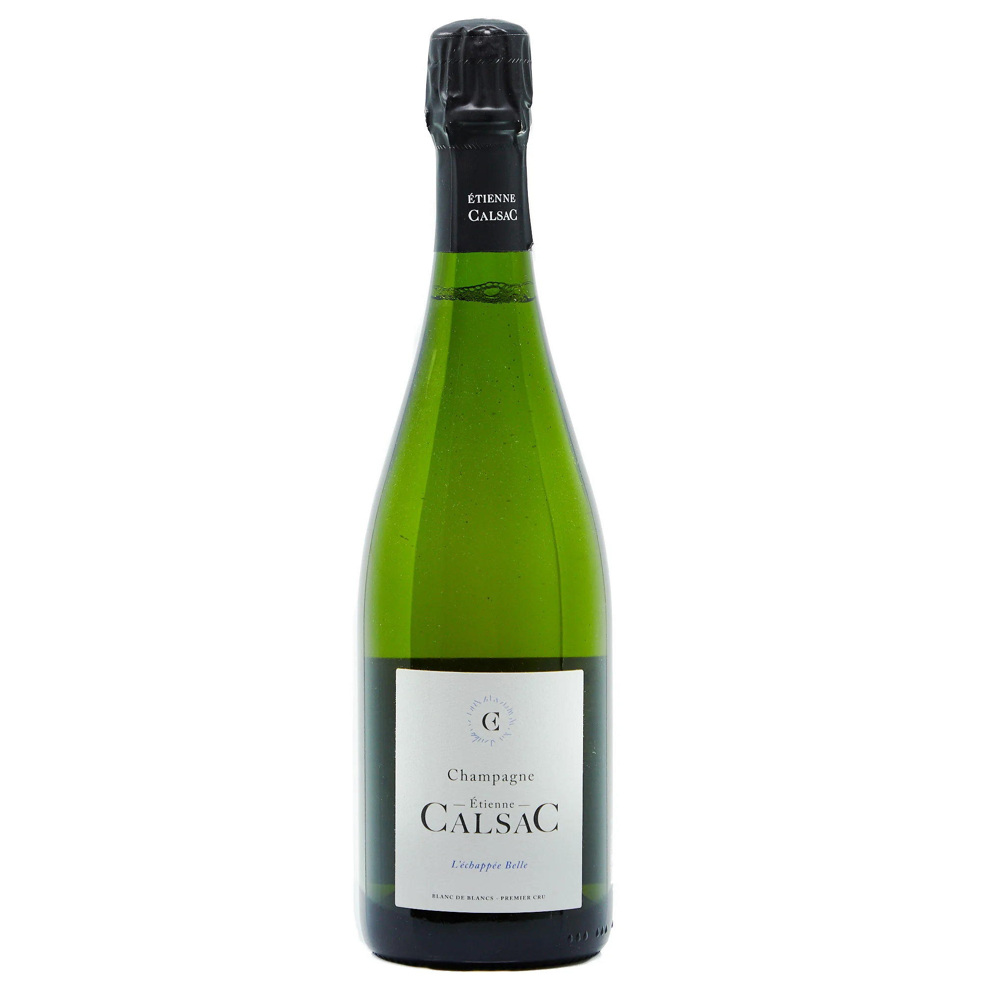 NV Etienne Calsac, Echappee Belle Brut