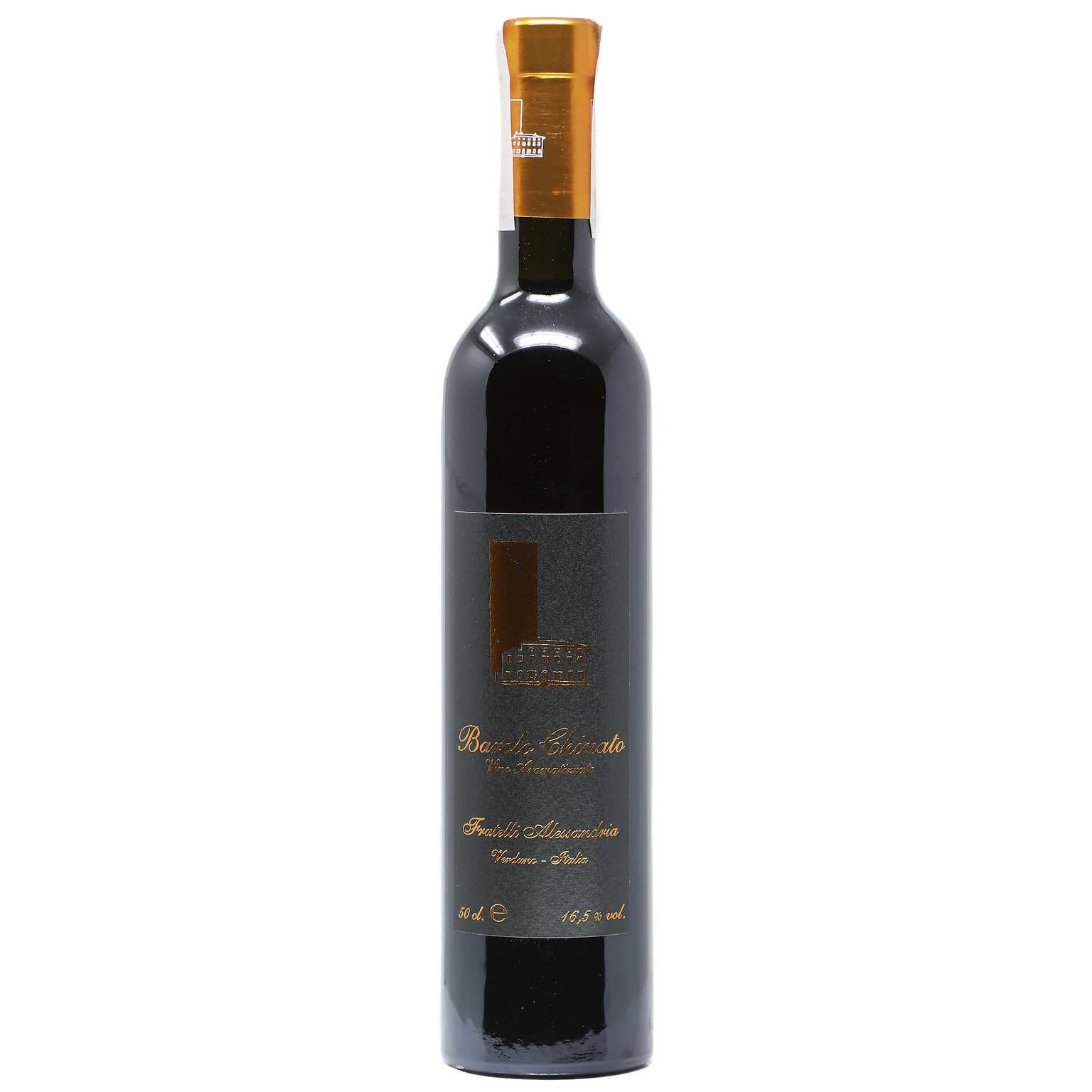 NV Fratelli Alessandria, Barolo, Chinato 500ML