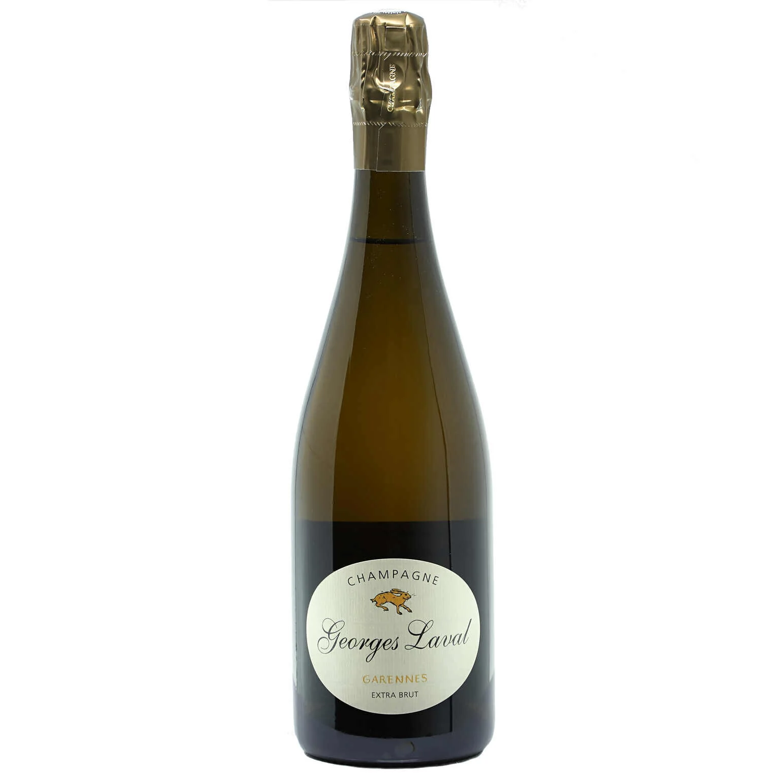 NV Georges Laval, Garennes Extra Brut
