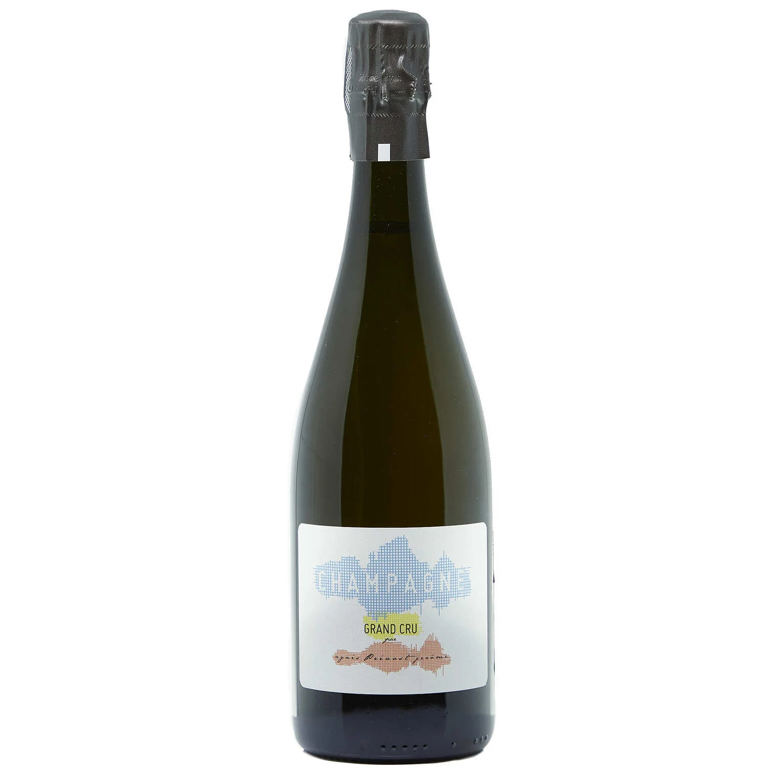2019 Jerome Prevost, Grand Cru, Champagne