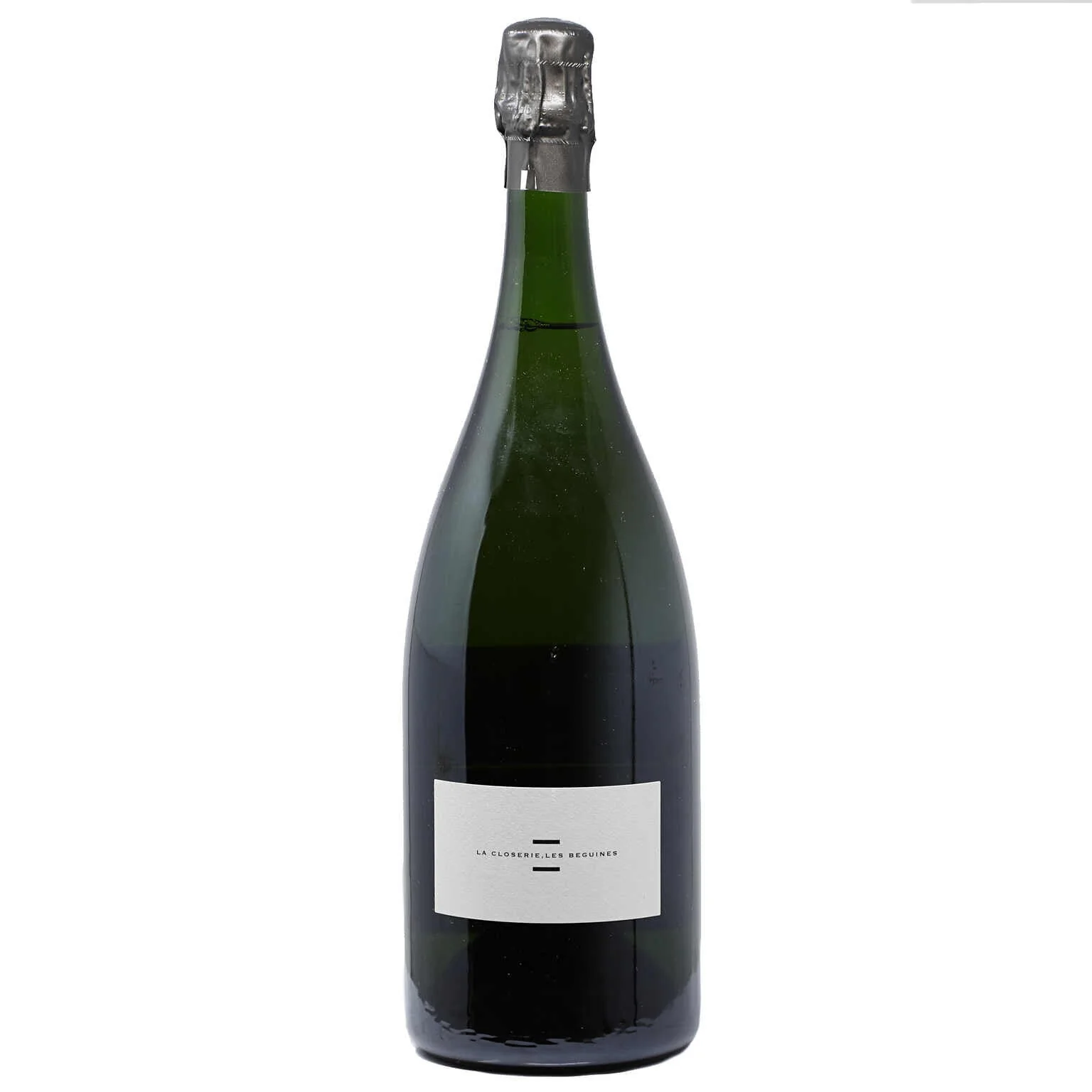 2016 Jerome Prevost, La Closerie Les Beguines 1.5L