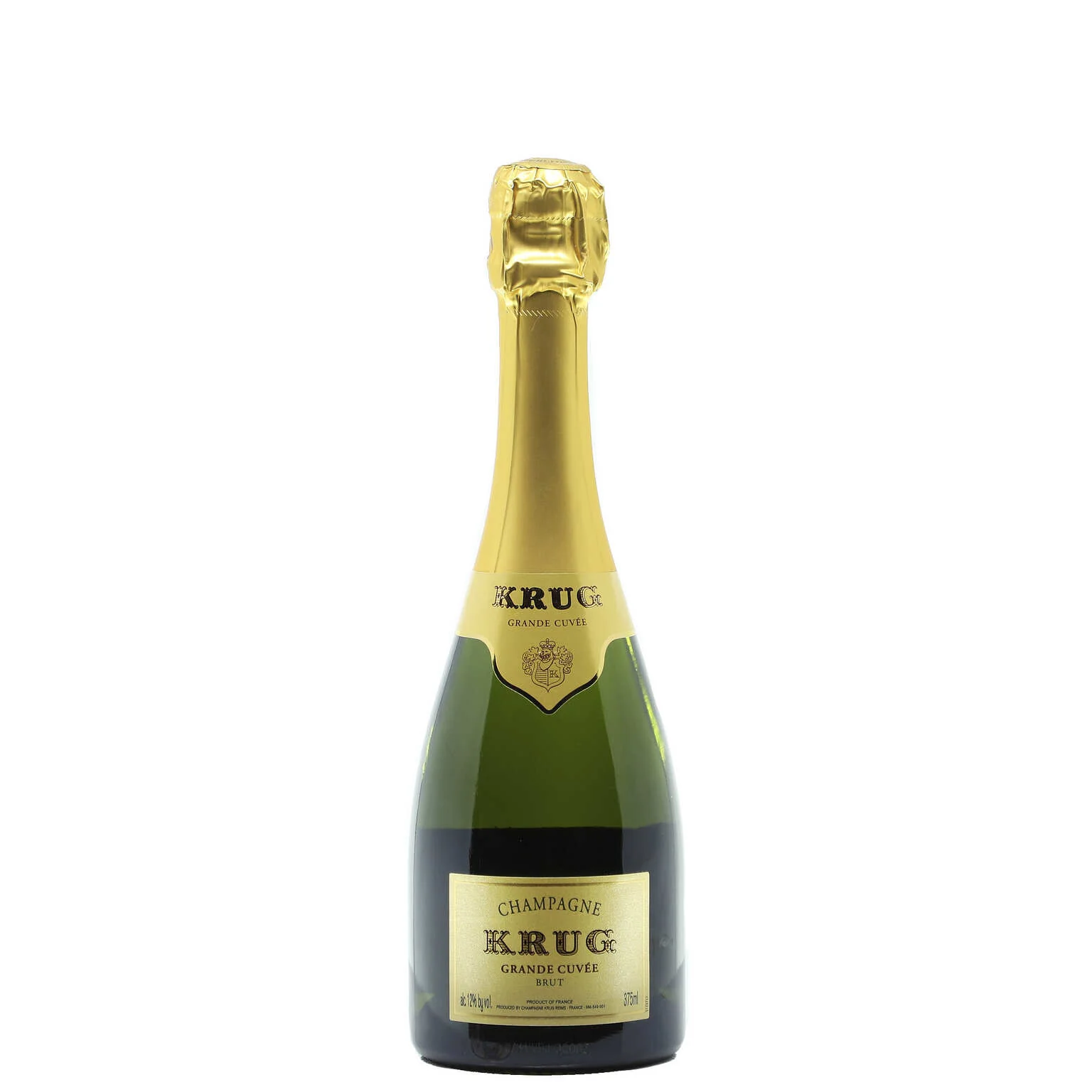 NV Krug, Grande Cuvee