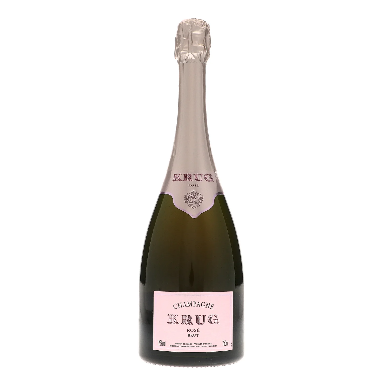 NV Krug, Rose 19eme Edition
