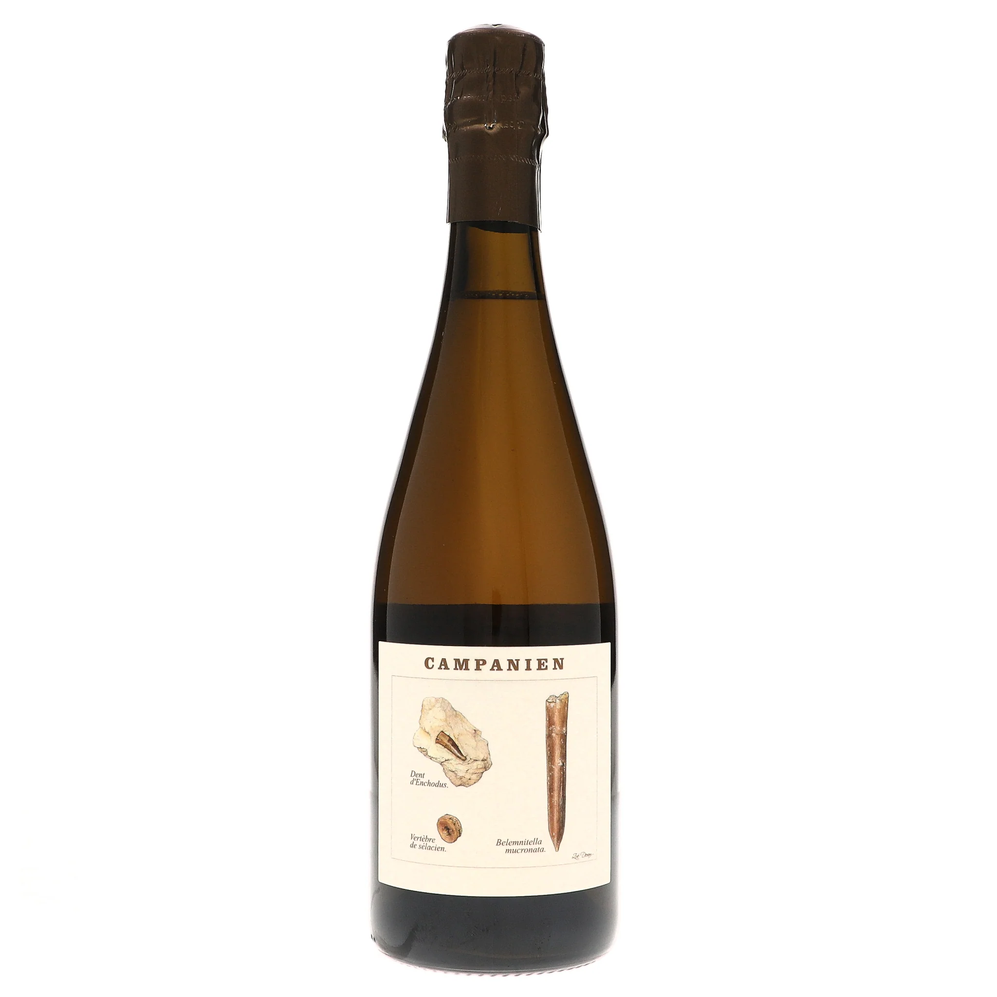 NV Legrand Latour, Campanien, Champagne {Base 2019}