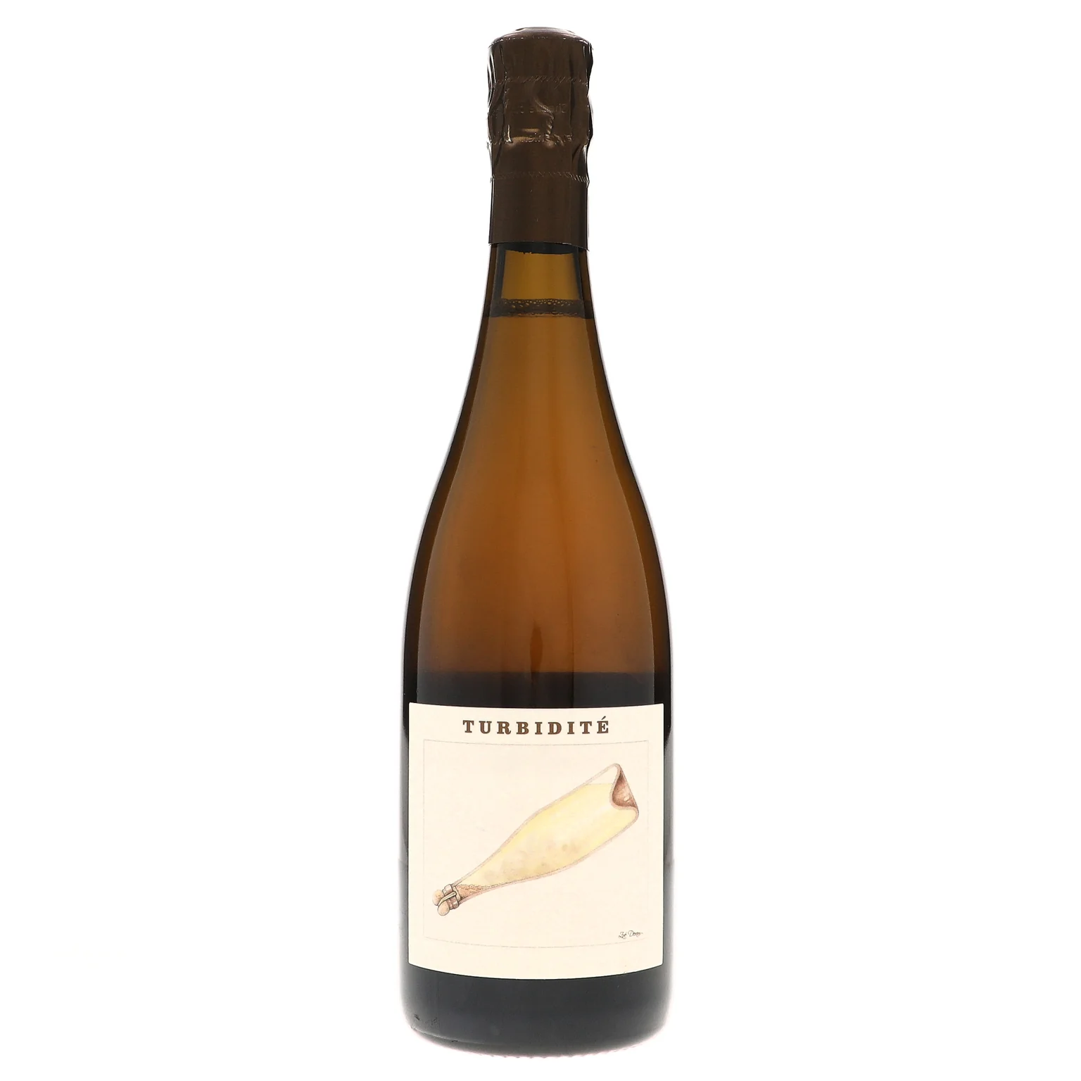 NV Legrand Latour, Turbidite, Champagne