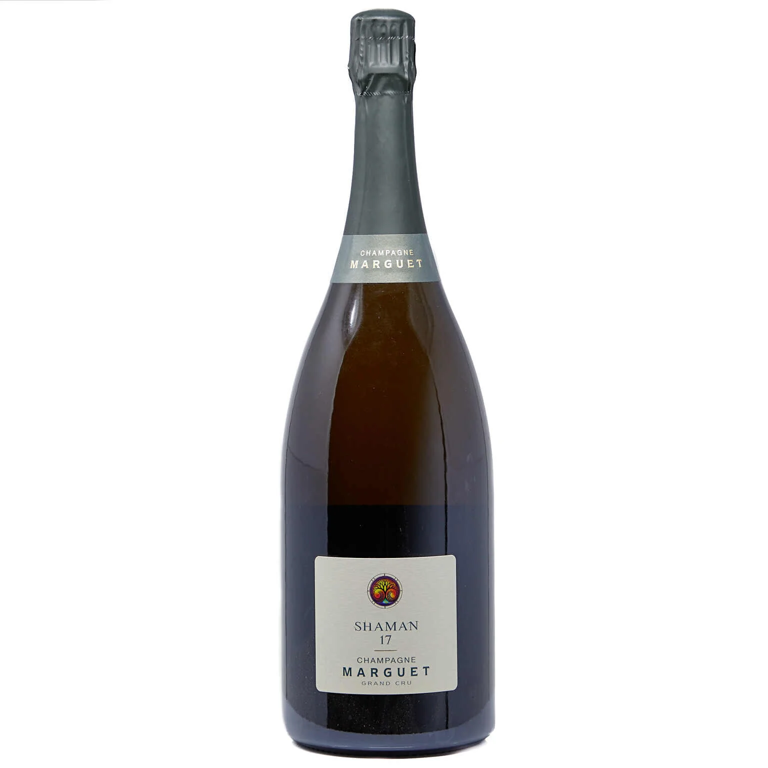 NV Marguet, Shaman 17 Blanc Grand Cru, Champagne 1.5L