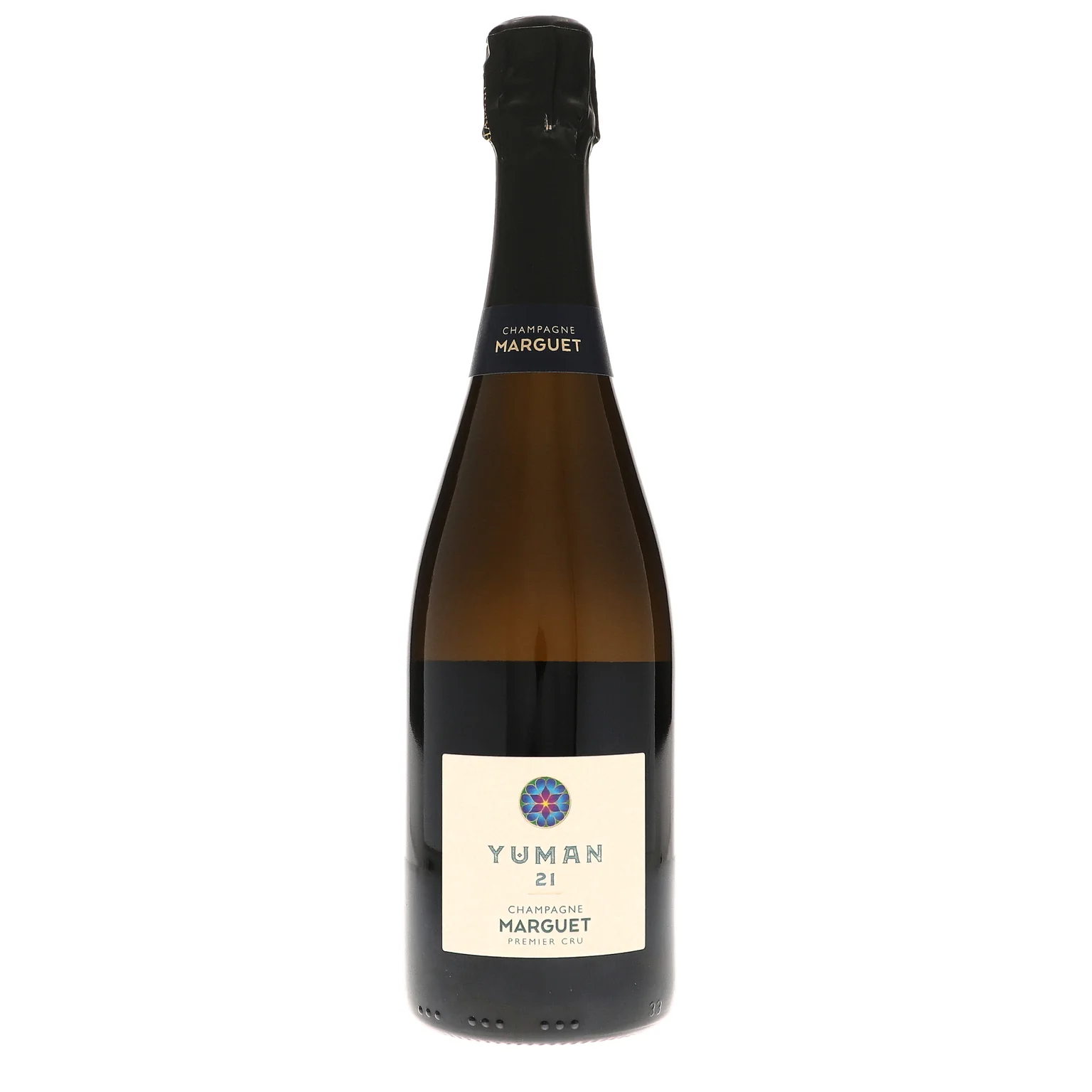 2020 Marguet, Yuman 20 Premier Cru, Champagne