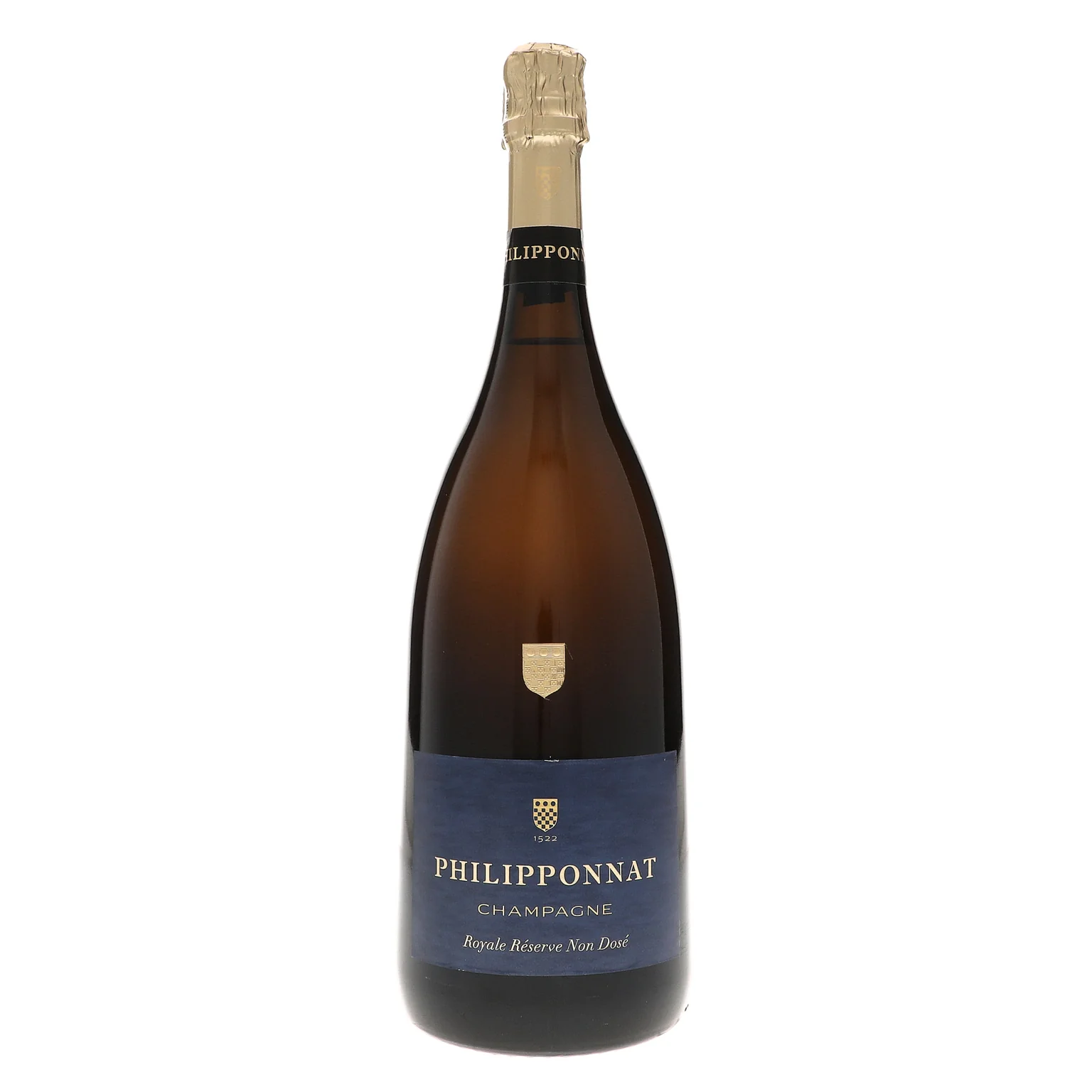 NV Philipponnat, Royale Reserve Non Dose 1.5L