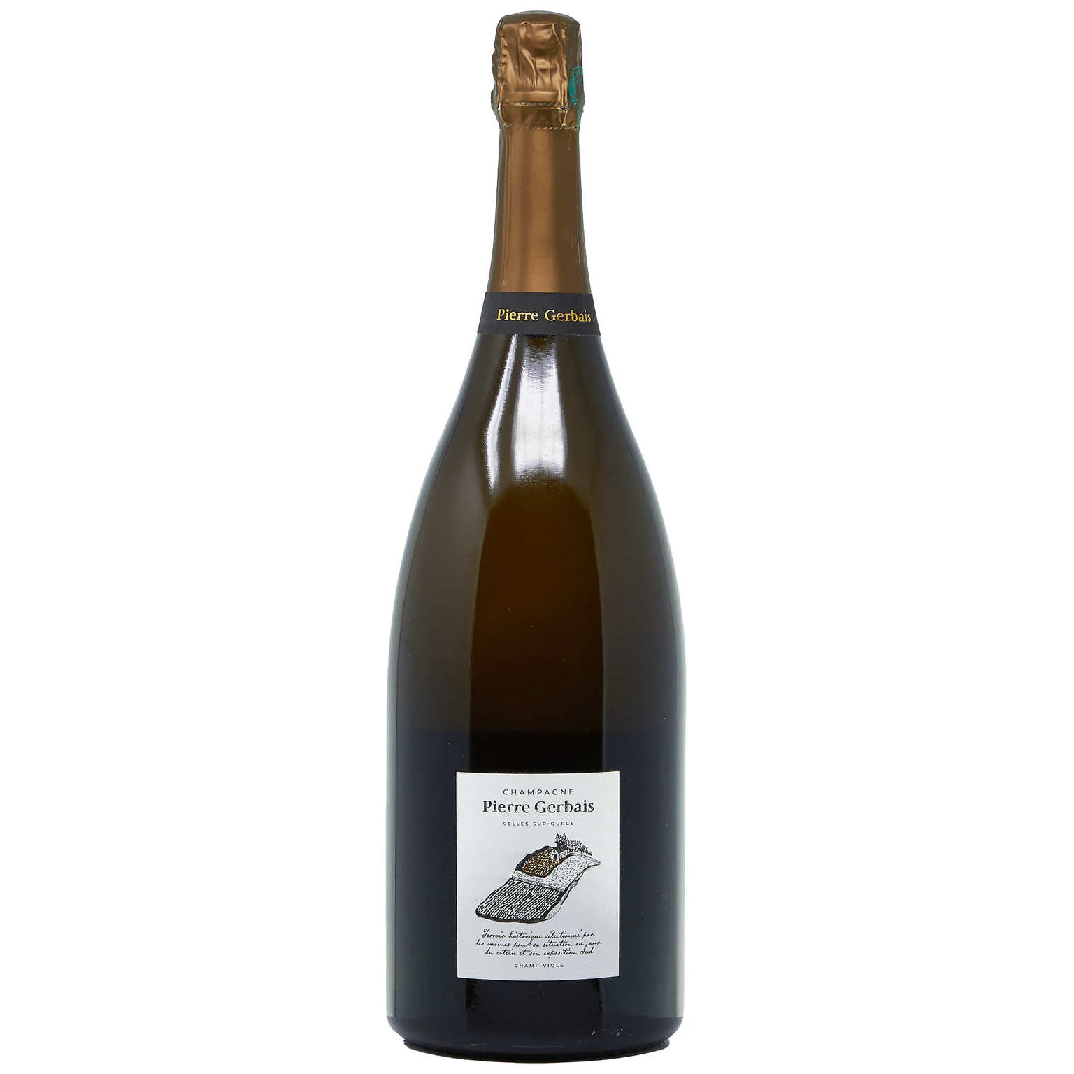 NV Pierre Gerbais, Champ Viole 1.5L