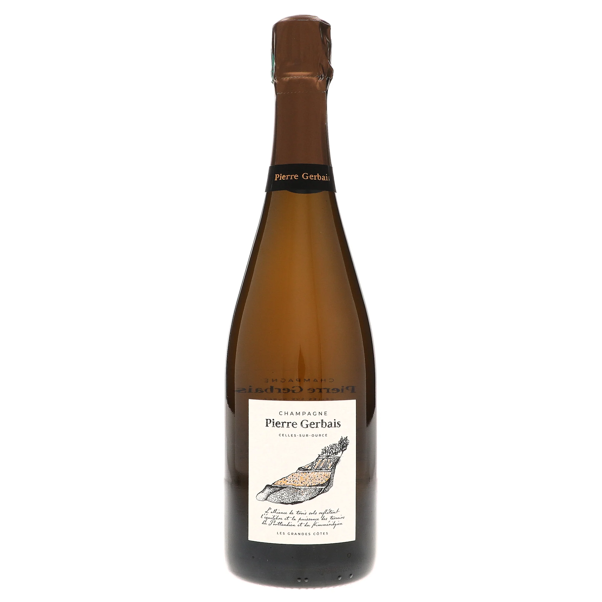 NV Pierre Gerbais, Les Grandes Cotes