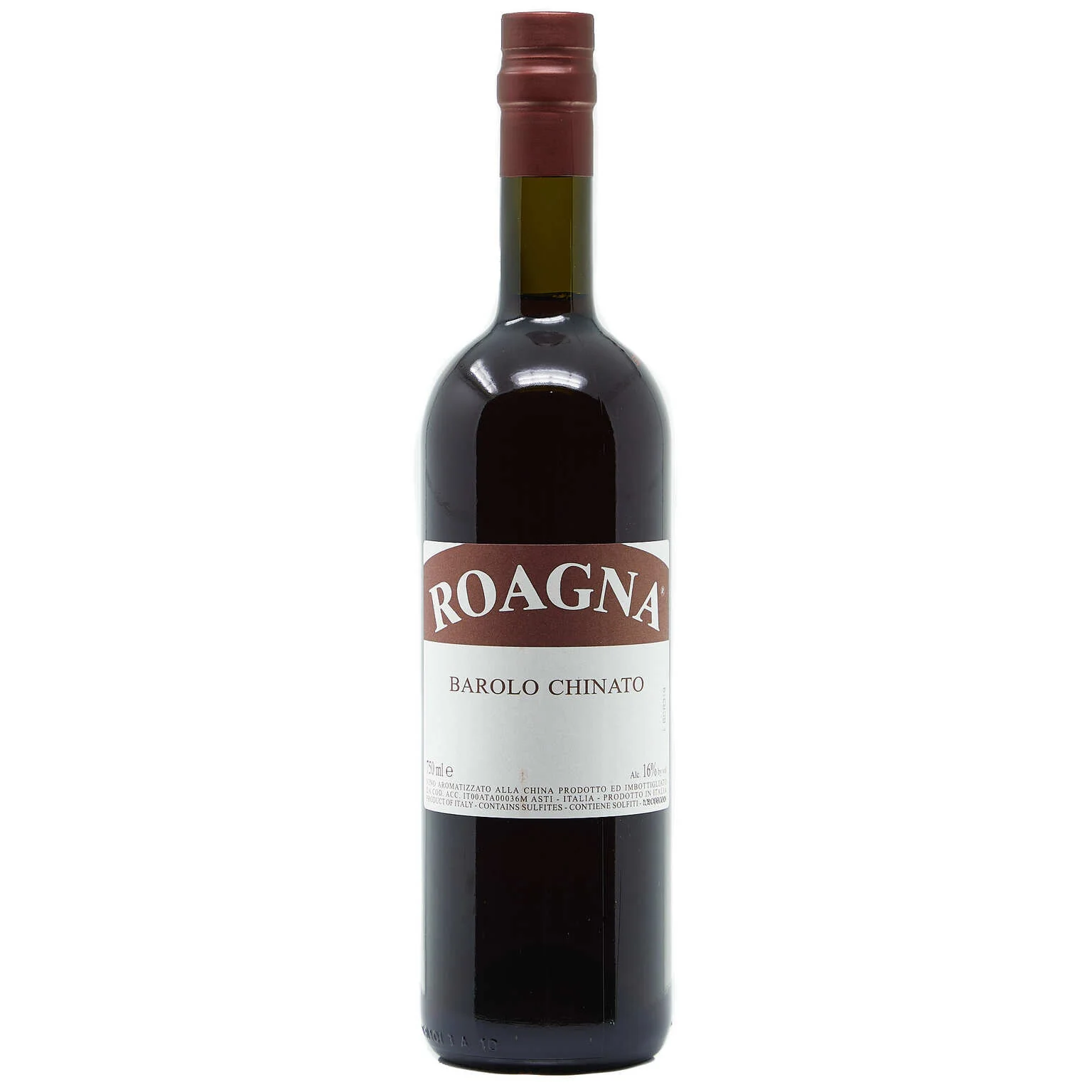 NV Roagna, Barolo, Chinato
