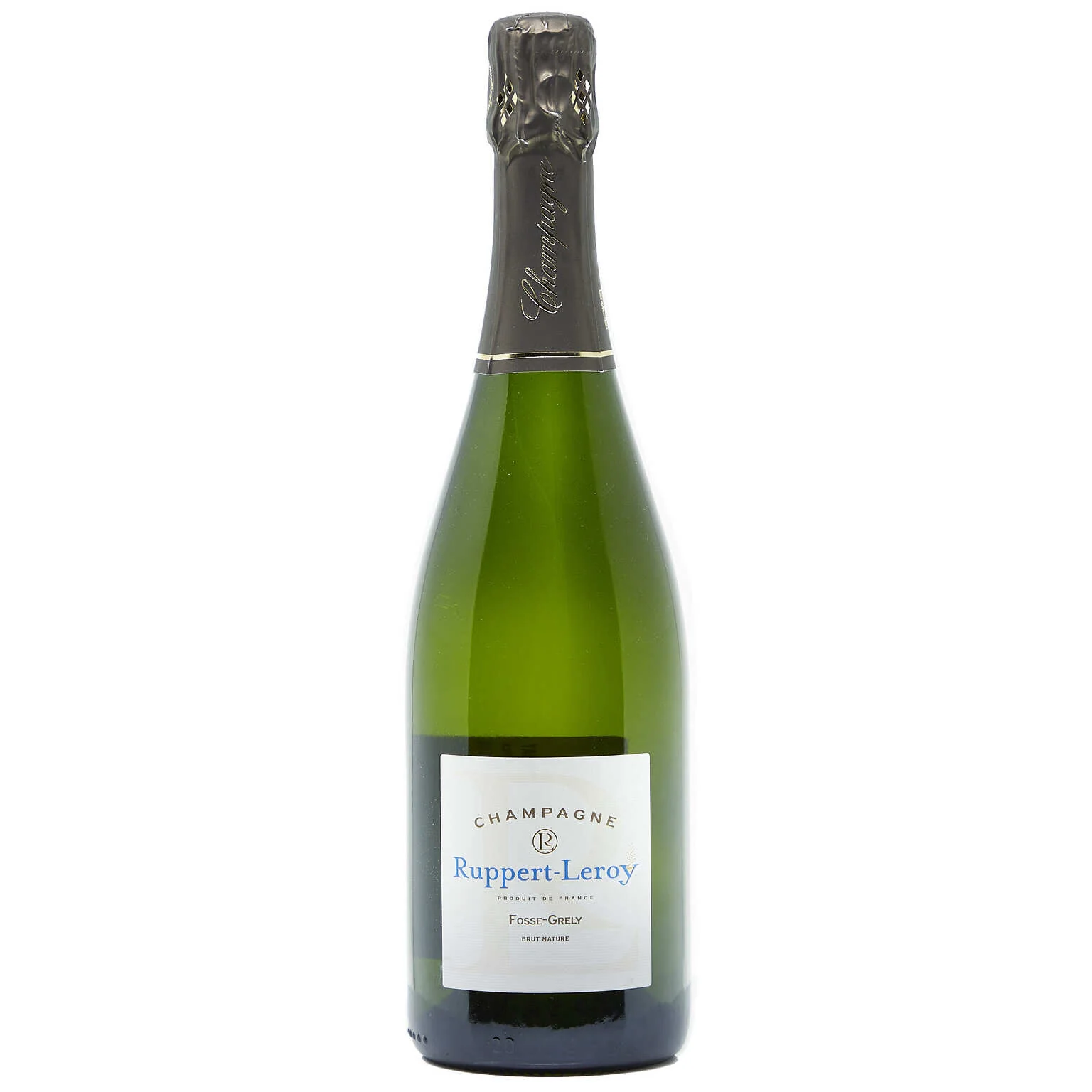 NV Ruppert Leroy, Fosse Grely Brut Nature {2010 Base}