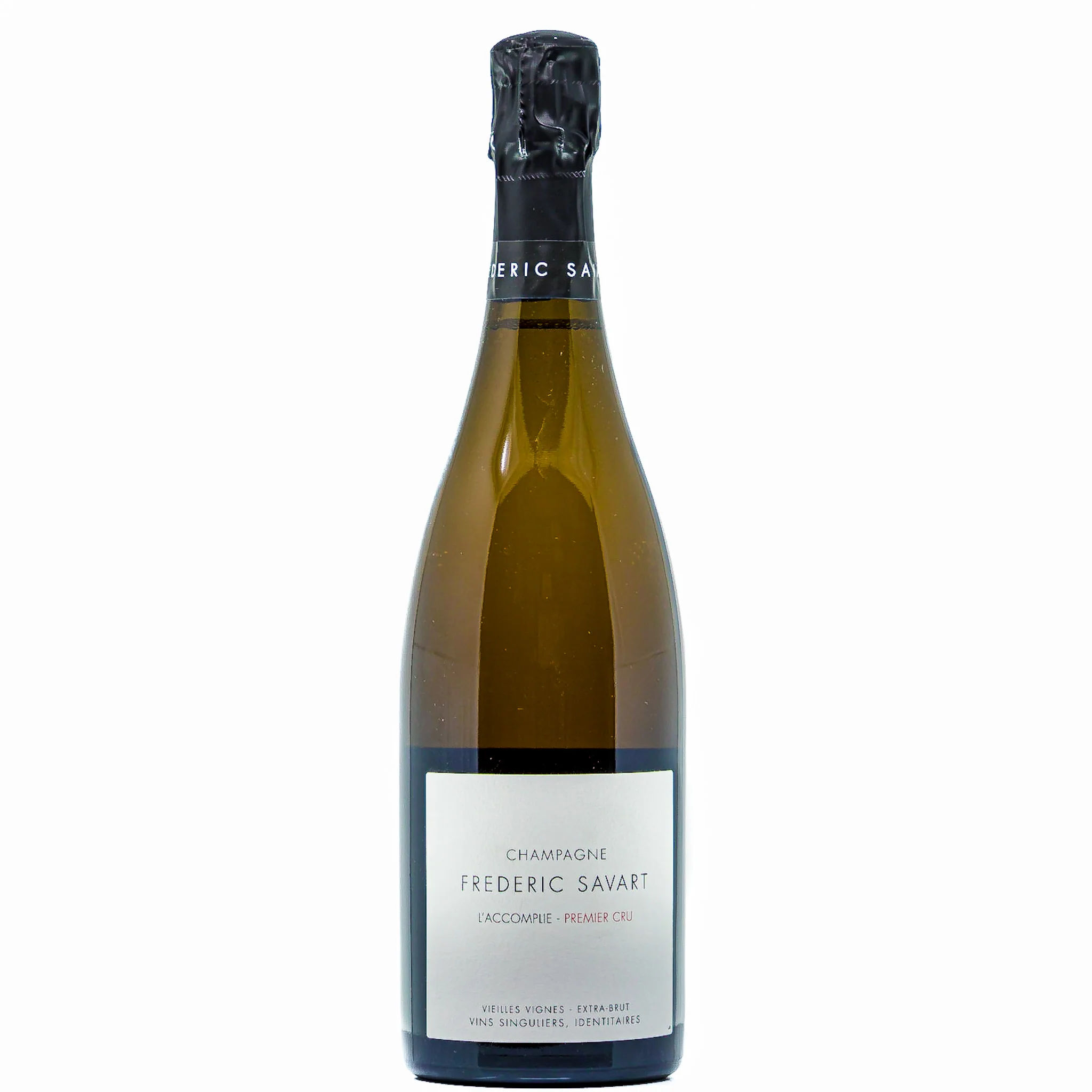 NV Savart L'Accomplie Extra-Brut