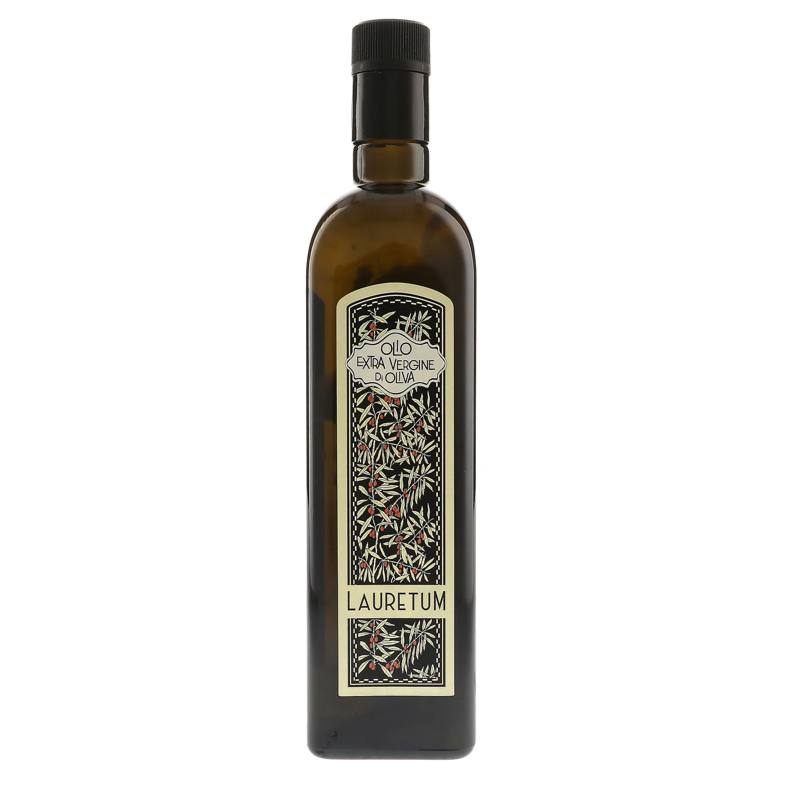 2022 Valentini-Cerretani Lauretum Extra Virgin Olive Oil